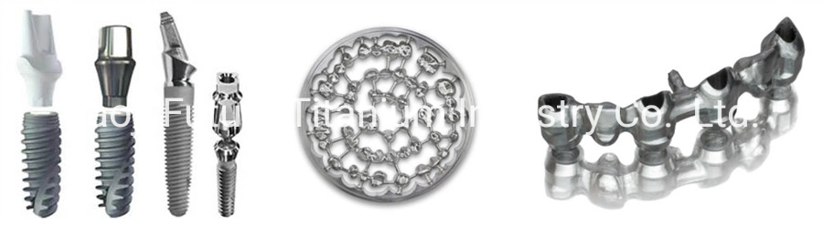 China Manufacture Dental CAD Cam Milling Machine Dental Titanium Disc Gr4