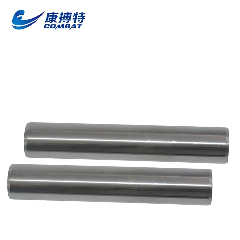 Corrosion Resistance Polished Surface 99.95% Pure Tantalum Rods/Bars