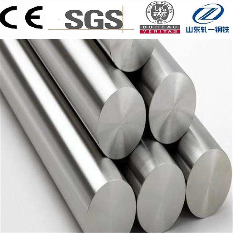 Inconel Alloy 725 Nickel Chromium-Molybdenum-Niobium Alloy Round Bar Price