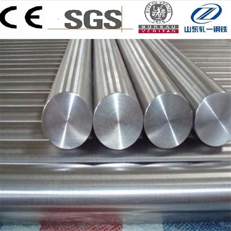 Inconel Alloy 725 Nickel Chromium-Molybdenum-Niobium Alloy Round Bar Price