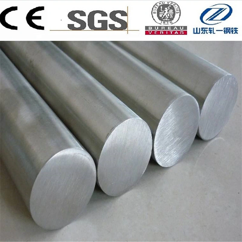 Inconel Alloy 725 Nickel Chromium-Molybdenum-Niobium Alloy Round Bar Price